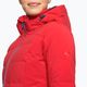 Women's ski jacket Descente Jolie 85 red DWWUGK25 7