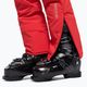 Men's Descente Swiss ski trousers red DWMUGD40 10