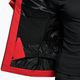 Women's ski jacket Descente Brianne 8585 red DWWUGK13 12
