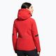 Women's ski jacket Descente Brianne 8585 red DWWUGK13 4