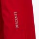 Men's ski trousers Descente Swiss electric red 8
