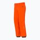 Men's Descente Swiss mandarin orange ski trousers 10
