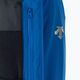 Men's ski jacket Descente Tracy lapis blue 9