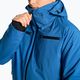 Men's ski jacket Descente Nick lapis blue 3