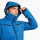 Men's ski jacket Descente Nick lapis blue 4
