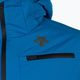 Men's ski jacket Descente Nick lapis blue 9