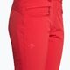 Women's ski trousers Descente Nina Insulated electric red 3