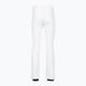 Women's ski trousers Descente Nina Insulated super white 6