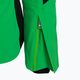 Women's ski jacket Descente Stella bio green 5