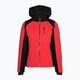 Women's ski jacket Descente Piper electric red 6