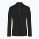 Men's ski sweatshirt Descente Piccard black 4