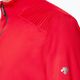 Men's ski sweatshirt Descente Piccard electric red 8