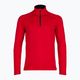 Men's ski sweatshirt Descente Piccard electric red 4