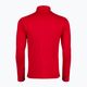 Men's ski sweatshirt Descente Piccard electric red 5