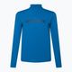 Men's ski sweatshirt Descente Archer 52 lapis blue 4