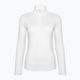 Women's ski sweatshirt Descente Grace super white 4