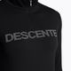 Women's ski sweatshirt Descente Laurel black 6