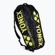 YONEX badminton bag yellow 92026 3