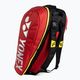 YONEX Pro Racket Bag badminton red 92029