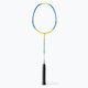 YONEX Nanoflare 100 badminton racket blue