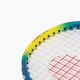 YONEX Nanoflare 100 badminton racket yellow-blue 5