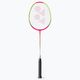 YONEX Nanoflare 100 badminton racket yellow