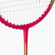 YONEX Nanoflare 100 badminton racket yellow 5