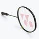 YONEX Nanoflare 500 badminton racket black 3