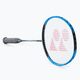 YONEX Nanoflare 370 Speed badminton racket red 2