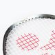 YONEX Nanoflare 170L badminton racket red 6