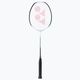 YONEX Nanoflare 170L badminton racket green