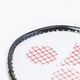 YONEX badminton racket Astrox 22F green 6