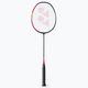 YONEX badminton racket Astrox 01 Clear black
