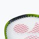 YONEX badminton racket Nanoflare 001 Clear green 6