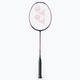 YONEX Nanoflare 001 Feel pink badminton racket