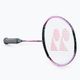 YONEX Nanoflare 001 Feel pink badminton racket 2