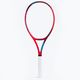 YONEX tennis racket Vcore 98 L red