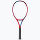 YONEX tennis racket Vcore 100 red