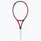 YONEX tennis racket Vcore 100 L red