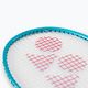 YONEX MP 2 JR children's badminton racket blue 6
