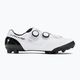 Shimano SH-XC902 men's MTB cycling shoes white ESHXC902MCW01S43000 2