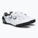 Shimano SH-XC902 men's MTB cycling shoes white ESHXC902MCW01S43000 4