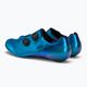 Shimano men's cycling shoes SH-RC903 blue ESHRC903MCB01S46000 3