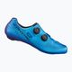 Shimano men's cycling shoes SH-RC903 blue ESHRC903MCB01S46000 11