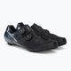 Shimano men's cycling shoes black SH-RC903 ESHRC903MCL01S43000 4