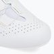Shimano SH-RC300 women's cycling shoes white ESHRC300WGW01W41000 7
