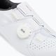 Shimano SH-RC300 women's cycling shoes white ESHRC300WGW01W41000 9
