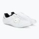 Shimano SH-RC300 men's road shoes white 4