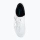 Shimano SH-RC300 men's road shoes white 6