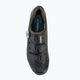 Shimano SH-RX600 men's gravel shoes black 6
